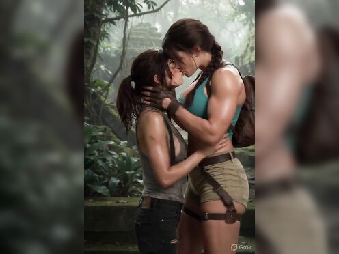 Lara X Ellie