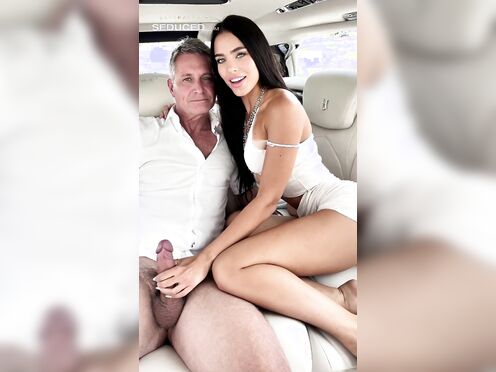 Daddy, I'll make you cum.