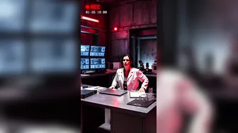 Laboratory Leak teaser
