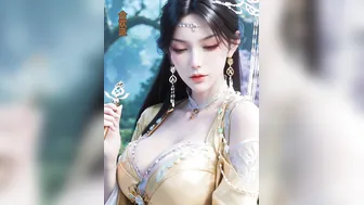 Dong hua Jin Ping