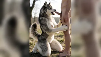 Going for a Walk