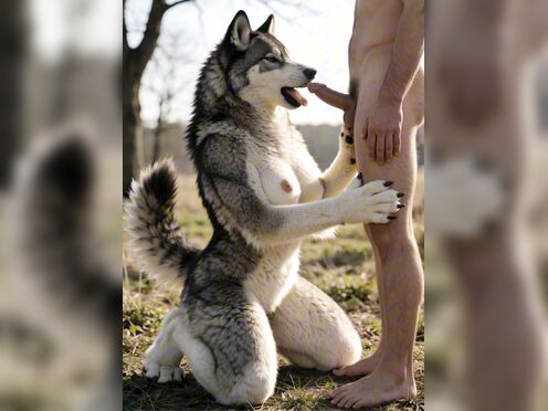 Going for a Walk
