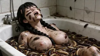 Even More Bug Bath