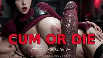 Cum or Die (Trailer)
