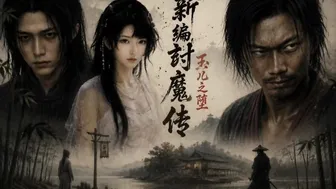 Tao Mo Zhuan 1 （Kiriyama Haruka）