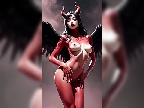 Nyxni - Fallen Halo Teaser