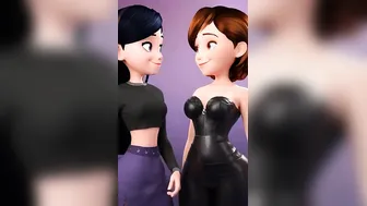 Helen x Violet