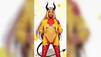 SEXY LIL DEVIL