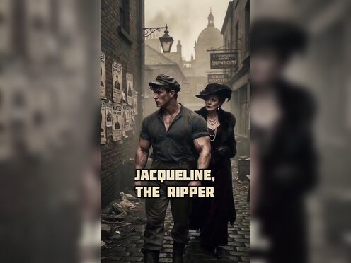 Jacqueline the Ripper
