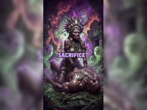 The Sacrifice