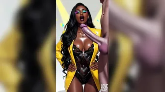 SEXY BLOW FROM HER