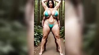 bikini