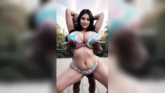 bikini 2