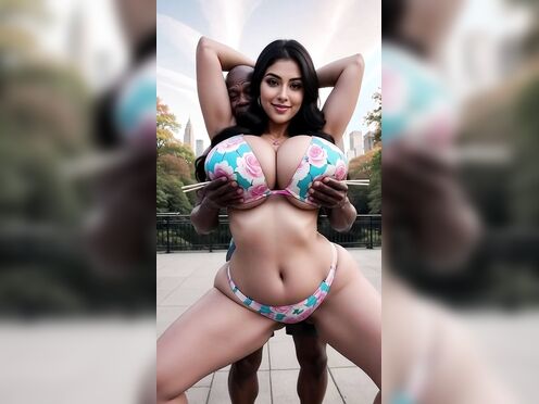 bikini 2