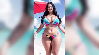 bikini 3
