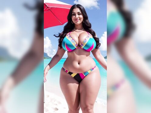 bikini 3