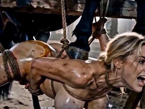 Horsebound: Trailer