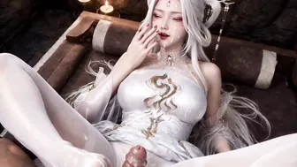Xiao Bai（ailin）