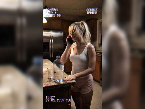 Homade alien sex tape episode 2 trailer