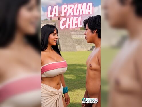 La prima Chel