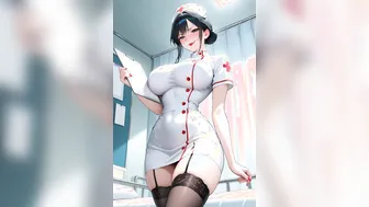 The Medical Ward
