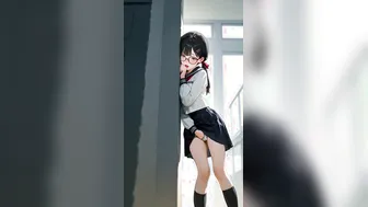 masturbation