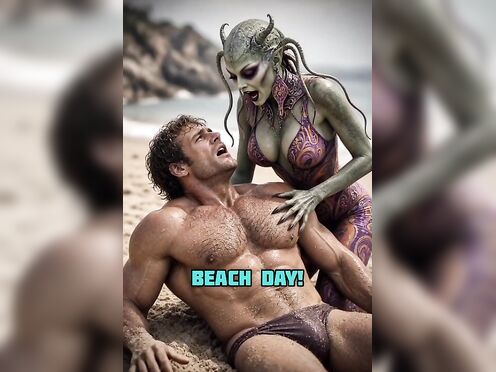 Beach Day