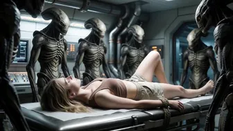 Breed by alien