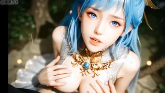 Tang Wutong （EvilXArt ）