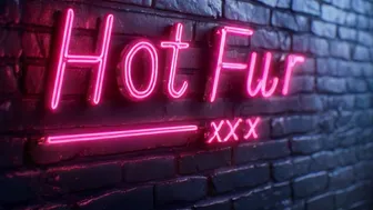 Hot Fur XXX [Hellhound Rhythms]
