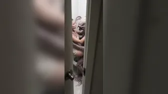 Cuckold alien porn