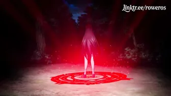 Rias Gremory teleported to "gods" world, sex with fat liar man