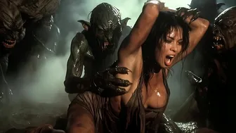 Goblin breeding 2