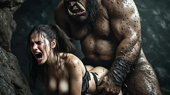 Orc Breeding
