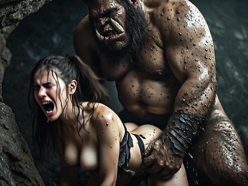 Orc Breeding