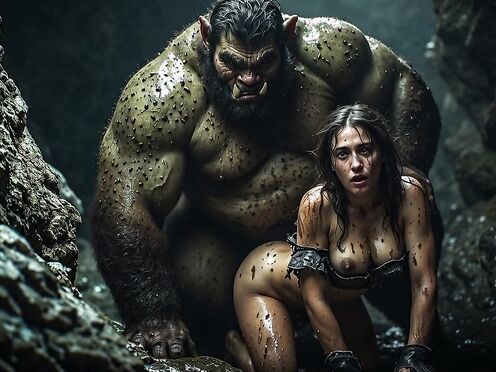Orc breeding 2
