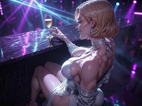 Emma Frost Trailer