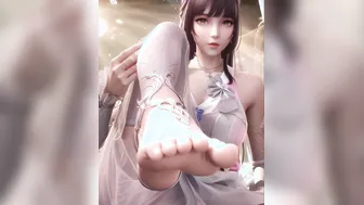 Xiao Wu 2 （Zheyu）