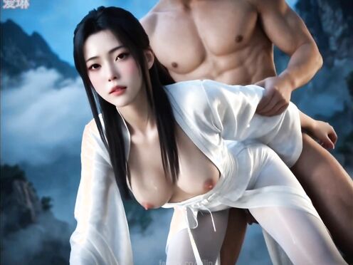 Fang Qingxue （ailin）