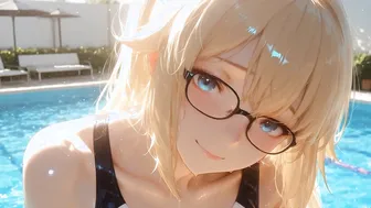 [Nyxaya] Jeanne D'arc