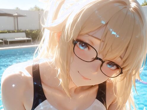 [Nyxaya] Jeanne D'arc