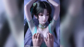 Bi Yao 1 （Zheyu）