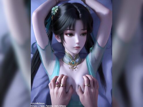 Bi Yao 1 （Zheyu）