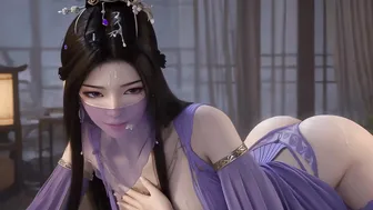Zi Ling 1 （Zheyu）