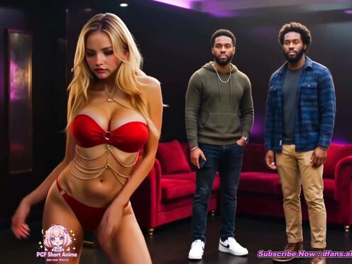 Earth Womb : The Stripper