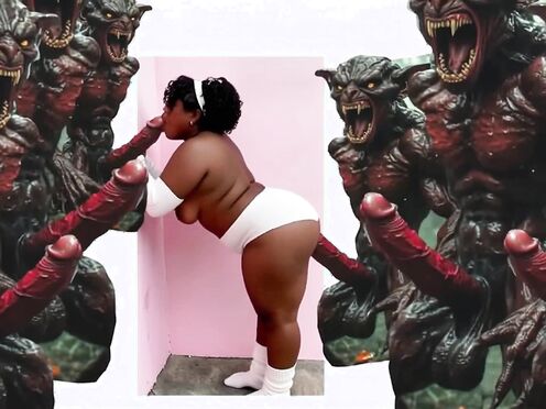 Monster Smash