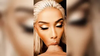blowjob close
