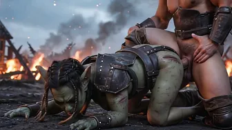 After the Goblin War