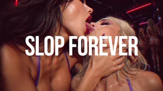 Slop Forever (AI Music Video)