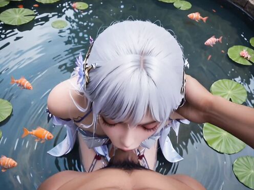 Sheng Cai'er （EvilXArt ）
